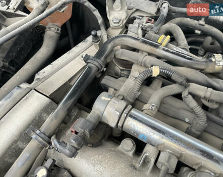 Черный Опель Инсигния, объемом двигателя 2 л и пробегом 180 тыс. км за 9400 $, фото 138 на Automoto.ua