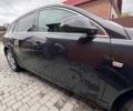 Черный Опель Инсигния, объемом двигателя 1.96 л и пробегом 268 тыс. км за 9500 $, фото 4 на Automoto.ua