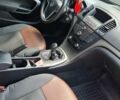 Чорний Опель Інсігнія, об'ємом двигуна 2 л та пробігом 201 тис. км за 9100 $, фото 6 на Automoto.ua