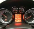 Черный Опель Инсигния, объемом двигателя 2 л и пробегом 214 тыс. км за 10500 $, фото 21 на Automoto.ua