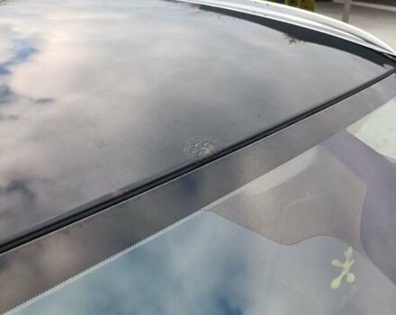 Чорний Опель Інсігнія, об'ємом двигуна 1.96 л та пробігом 300 тис. км за 7700 $, фото 9 на Automoto.ua