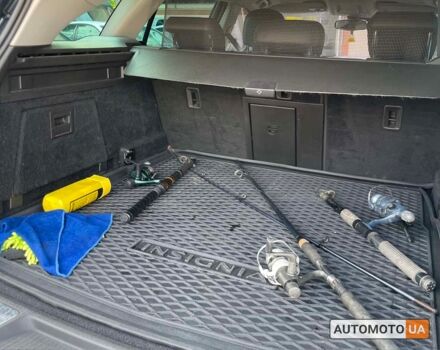 Черный Опель Инсигния, объемом двигателя 2 л и пробегом 273 тыс. км за 10500 $, фото 16 на Automoto.ua