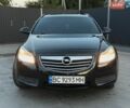 Чорний Опель Інсігнія, об'ємом двигуна 2 л та пробігом 380 тис. км за 5300 $, фото 5 на Automoto.ua