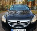 Черный Опель Инсигния, объемом двигателя 2 л и пробегом 208 тыс. км за 9900 $, фото 9 на Automoto.ua