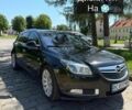 Чорний Опель Інсігнія, об'ємом двигуна 1.96 л та пробігом 282 тис. км за 8500 $, фото 39 на Automoto.ua
