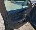 Чорний Опель Інсігнія, об'ємом двигуна 1.96 л та пробігом 215 тис. км за 8000 $, фото 19 на Automoto.ua