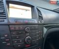 Чорний Опель Інсігнія, об'ємом двигуна 1.96 л та пробігом 251 тис. км за 9500 $, фото 28 на Automoto.ua