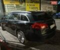 Опель Инсигния 2013 в Тернополе на Automoto.ua Черный Опель Инсигния, объемом двигателя 2 л и пробегом 288 тыс. км за 11000 $, фото 6 на Automoto.ua