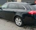 Чорний Опель Інсігнія, об'ємом двигуна 1.96 л та пробігом 234 тис. км за 8800 $, фото 5 на Automoto.ua