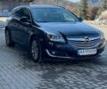 Чорний Опель Інсігнія, об'ємом двигуна 1.96 л та пробігом 288 тис. км за 9500 $, фото 3 на Automoto.ua