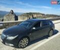 Чорний Опель Інсігнія, об'ємом двигуна 1.96 л та пробігом 345 тис. км за 8500 $, фото 60 на Automoto.ua