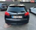 Черный Опель Инсигния, объемом двигателя 1.96 л и пробегом 251 тыс. км за 9300 $, фото 7 на Automoto.ua