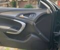 Черный Опель Инсигния, объемом двигателя 1.96 л и пробегом 280 тыс. км за 9000 $, фото 11 на Automoto.ua