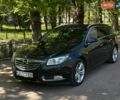 Черный Опель Инсигния, объемом двигателя 1.96 л и пробегом 257 тыс. км за 7200 $, фото 3 на Automoto.ua