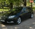 Черный Опель Инсигния, объемом двигателя 1.96 л и пробегом 257 тыс. км за 7200 $, фото 7 на Automoto.ua