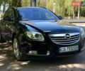 Черный Опель Инсигния, объемом двигателя 1.96 л и пробегом 257 тыс. км за 7500 $, фото 8 на Automoto.ua