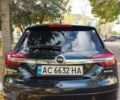 Черный Опель Инсигния, объемом двигателя 1.96 л и пробегом 300 тыс. км за 7800 $, фото 5 на Automoto.ua