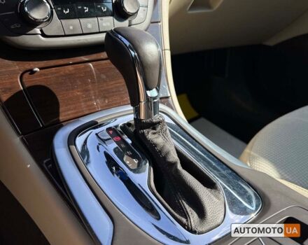 Черный Опель Инсигния, объемом двигателя 2 л и пробегом 275 тыс. км за 8999 $, фото 15 на Automoto.ua