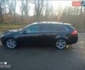 Черный Опель Инсигния, объемом двигателя 2 л и пробегом 281 тыс. км за 8200 $, фото 1 на Automoto.ua
