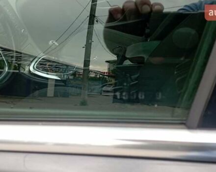 Чорний Опель Інсігнія, об'ємом двигуна 1.96 л та пробігом 234 тис. км за 8800 $, фото 28 на Automoto.ua