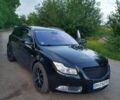 Чорний Опель Інсігнія, об'ємом двигуна 2 л та пробігом 198 тис. км за 12100 $, фото 26 на Automoto.ua