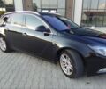 Чорний Опель Інсігнія, об'ємом двигуна 1.96 л та пробігом 266 тис. км за 9700 $, фото 3 на Automoto.ua