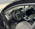 Черный Опель Инсигния, объемом двигателя 2 л и пробегом 300 тыс. км за 7500 $, фото 6 на Automoto.ua