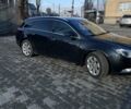 Черный Опель Инсигния, объемом двигателя 1.96 л и пробегом 340 тыс. км за 7500 $, фото 4 на Automoto.ua