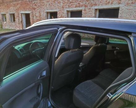 Черный Опель Инсигния, объемом двигателя 2 л и пробегом 272 тыс. км за 10260 $, фото 20 на Automoto.ua