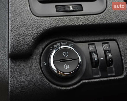 Черный Опель Инсигния, объемом двигателя 1.96 л и пробегом 213 тыс. км за 8999 $, фото 30 на Automoto.ua