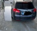 Чорний Опель Інсігнія, об'ємом двигуна 2 л та пробігом 3 тис. км за 6175 $, фото 1 на Automoto.ua