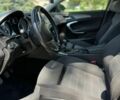 Чорний Опель Інсігнія, об'ємом двигуна 1.96 л та пробігом 282 тис. км за 8500 $, фото 20 на Automoto.ua