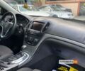 Черный Опель Инсигния, объемом двигателя 2 л и пробегом 273 тыс. км за 10500 $, фото 18 на Automoto.ua