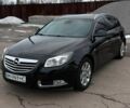 Черный Опель Инсигния, объемом двигателя 2.01 л и пробегом 290 тыс. км за 7580 $, фото 25 на Automoto.ua
