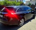 Чорний Опель Інсігнія, об'ємом двигуна 2 л та пробігом 270 тис. км за 8500 $, фото 3 на Automoto.ua