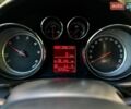 Черный Опель Инсигния, объемом двигателя 1.96 л и пробегом 257 тыс. км за 7500 $, фото 15 на Automoto.ua