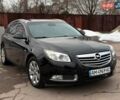 Чорний Опель Інсігнія, об'ємом двигуна 2.01 л та пробігом 290 тис. км за 8686 $, фото 1 на Automoto.ua