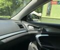Чорний Опель Інсігнія, об'ємом двигуна 2 л та пробігом 340 тис. км за 8500 $, фото 6 на Automoto.ua
