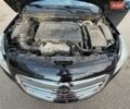 Черный Опель Инсигния, объемом двигателя 2 л и пробегом 210 тыс. км за 9000 $, фото 28 на Automoto.ua