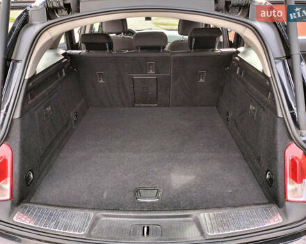 Опель Инсигния 2013 в Сумах на Automoto.ua Черный Опель Инсигния, объемом двигателя 1.96 л и пробегом 260 тыс. км за 8600 $, фото 11 на Automoto.ua