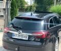 Черный Опель Инсигния, объемом двигателя 2 л и пробегом 340 тыс. км за 9000 $, фото 15 на Automoto.ua