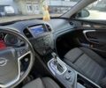 Черный Опель Инсигния, объемом двигателя 1.96 л и пробегом 340 тыс. км за 7500 $, фото 7 на Automoto.ua