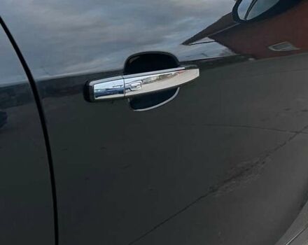 Черный Опель Инсигния, объемом двигателя 2 л и пробегом 243 тыс. км за 12500 $, фото 7 на Automoto.ua