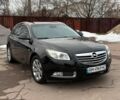 Черный Опель Инсигния, объемом двигателя 2.01 л и пробегом 290 тыс. км за 7777 $, фото 1 на Automoto.ua
