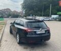 Черный Опель Инсигния, объемом двигателя 1.96 л и пробегом 280 тыс. км за 9000 $, фото 5 на Automoto.ua
