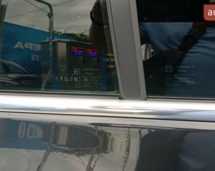 Чорний Опель Інсігнія, об'ємом двигуна 1.96 л та пробігом 234 тис. км за 8800 $, фото 34 на Automoto.ua