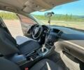 Черный Опель Инсигния, объемом двигателя 2 л и пробегом 340 тыс. км за 6400 $, фото 9 на Automoto.ua