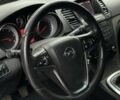 Черный Опель Инсигния, объемом двигателя 2 л и пробегом 380 тыс. км за 5700 $, фото 17 на Automoto.ua