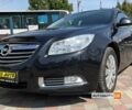 Черный Опель Инсигния, объемом двигателя 2 л и пробегом 237 тыс. км за 8700 $, фото 8 на Automoto.ua