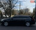 Черный Опель Инсигния, объемом двигателя 2 л и пробегом 244 тыс. км за 8899 $, фото 1 на Automoto.ua